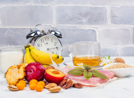 alimentos que ayudan a dormir
