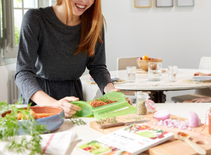 cocina gadgets