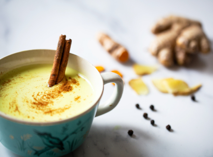 leche dorada beneficios