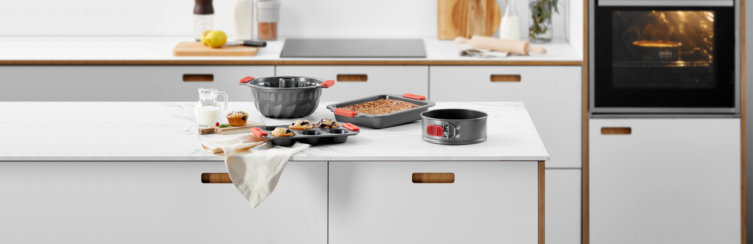 Bakeware  