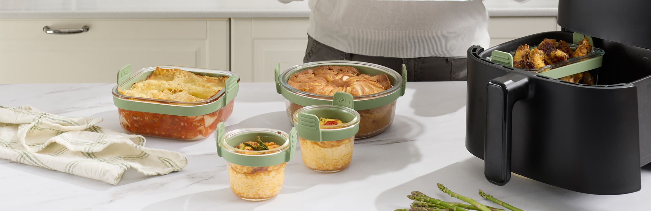 Discover all the new products!