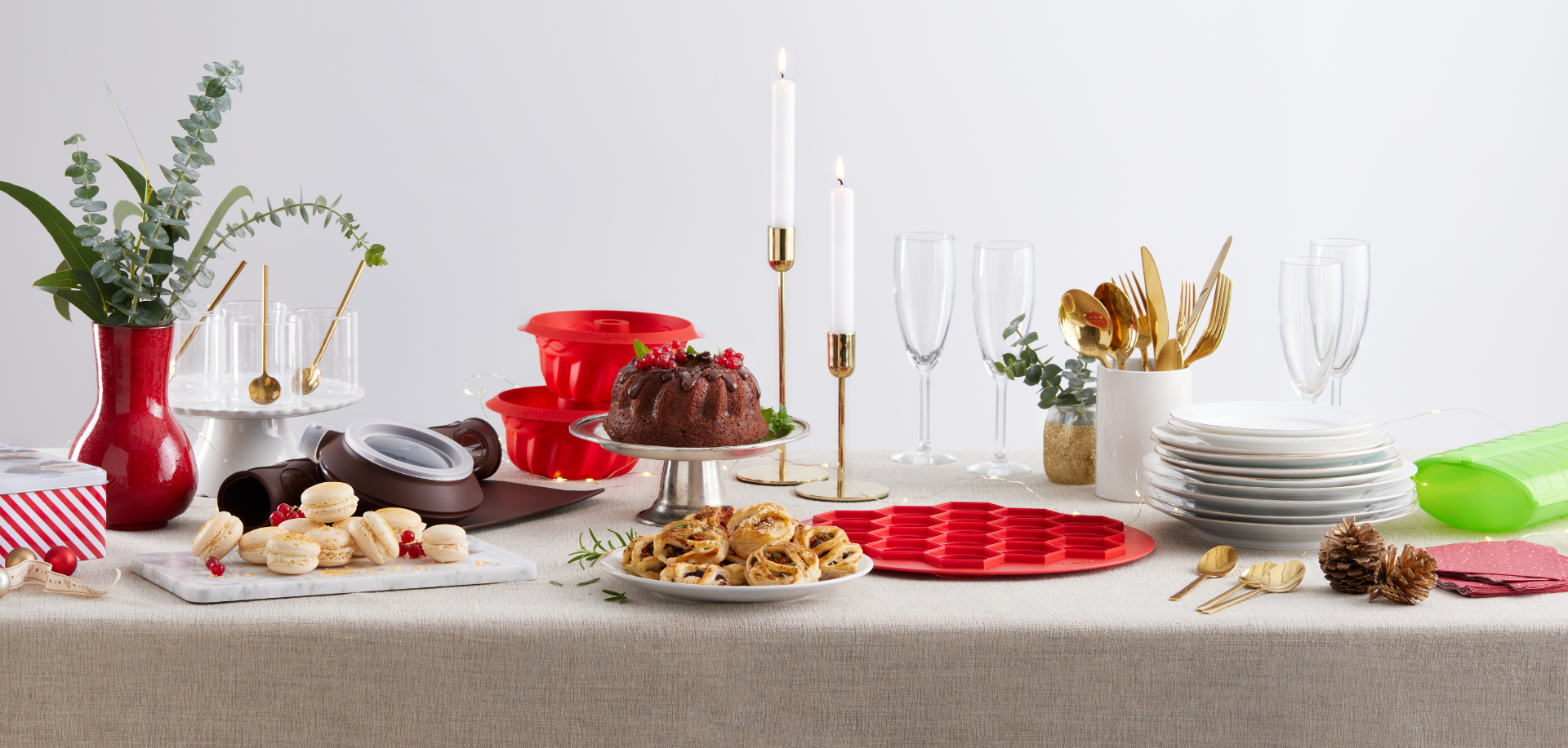 TÚ HACES EL MEJOR REGALO.