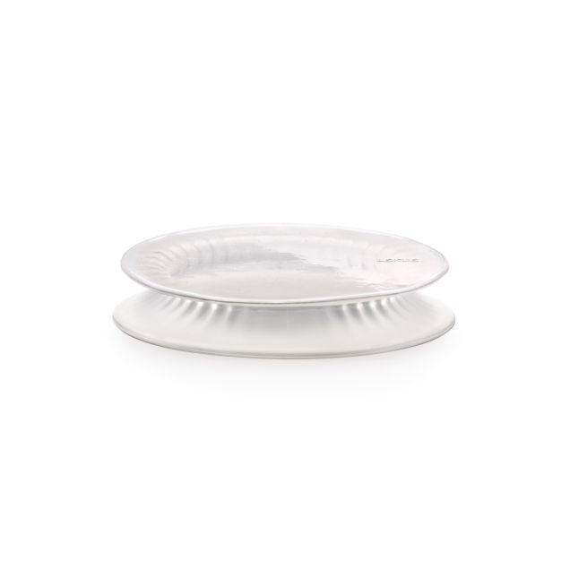 Tapa extensible ø 15 cm ¡Alternativa inteligente al envoltorio plástico de alimentos!