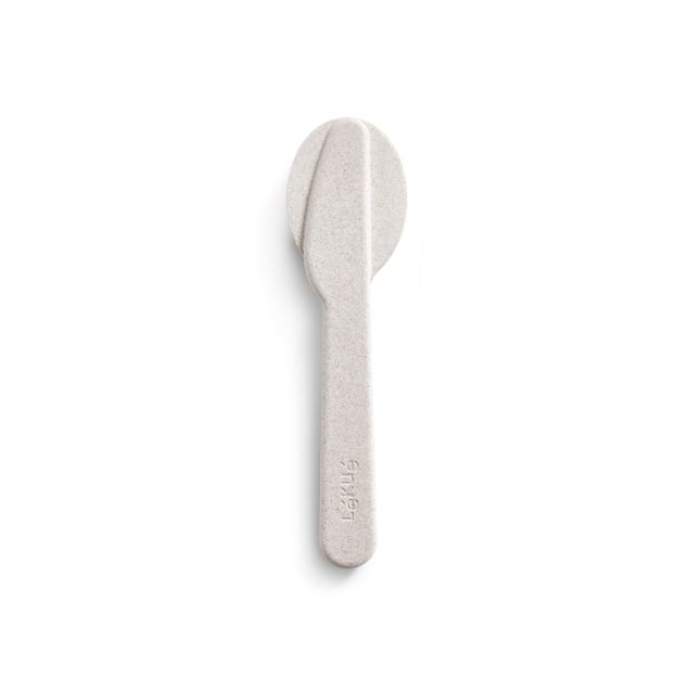Cutlery with case More hygienic and protected!