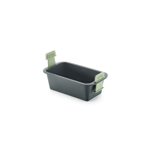 Panier rectangulaire pour friteuse à air Cuisinez proprement et facilement avec votre air fryer !