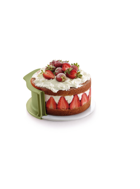 Molde desmontable Air Fryer ¡De la freidora de aire a la mesa!