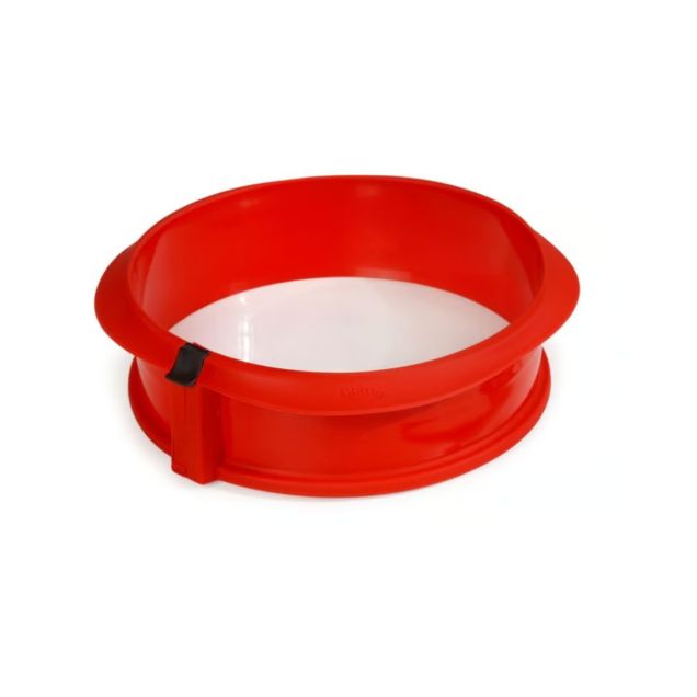 Recanvi Clip Motlle Desmuntable ø 23 cm Compatible amb el Motlle Desmuntable ø 23 cm Lékué