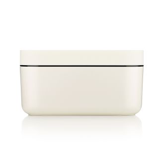 Ice Box Cubitera para realizar y almacenar cubitos de hielo