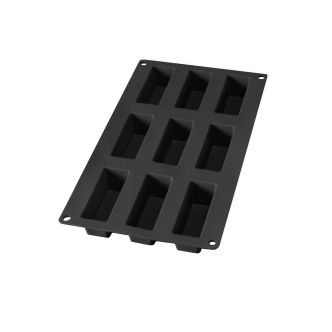 Mini Cake mould 9 hole