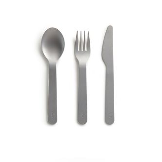 Basics To Go Cutlery Set.