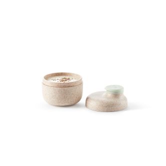 Sauce container Organic Sauce container, wherever you go!