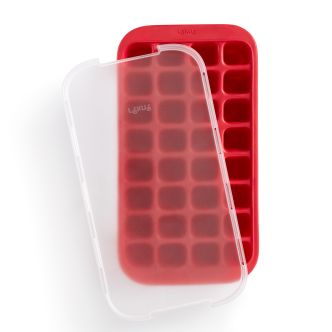 Industrial ice cube tray with lid Your daily ice cube tray!