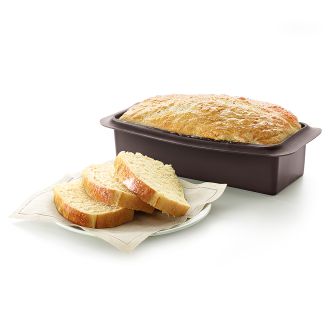 Sandwich Bread Mould, 25 cm Make authentic home-made sandwich bread and surprise them.