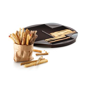 Breadstick Mould Mould for preparing delicious home-made breadsticks easily.