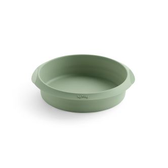 Molde de &oslash;20 cm para Freidora de Aire &iexcl;Tu Air Fryer limpia y sin rayones!