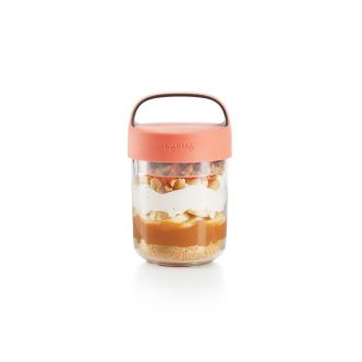 Jar To Go 400 ml Profitez de vos collations sur le pouce !