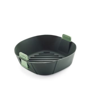 Air Fryer Basket L &iexcl;Clean and easy cooking with your air fryer!