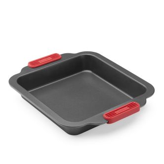 Non-Stick Square Cake Mould Perfect baking for your cakes!