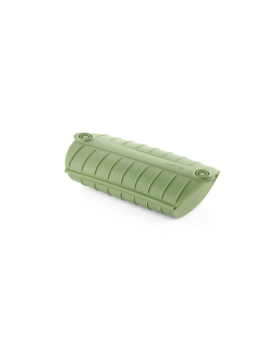 Estuche de Vapor 2 p. ¡Brócoli sabroso en solo 3 minutos!