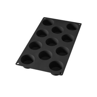 Motlle Mini Muffins 11 Cavitats