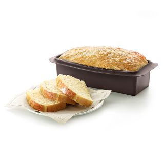 Molde Pan De Molde 25Cm Prepara auténtico pan de molde casero y sorpréndelos.