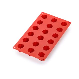 Motlle Mini Bordelais Acanalat 18 Cavitats
