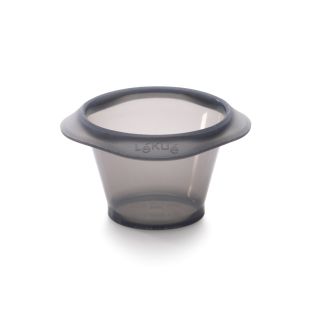 Moule Fondant, Ensemble de 6 Faites cuire 6 délicieux gâteaux de lave fondue dans des moules individuels.