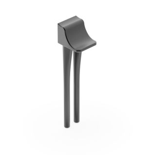 Recanvi Clip Motlle Desmuntable ø 23 cm Compatible amb el Motlle Desmuntable ø 23 cm Lékué
