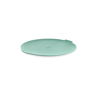 Tapis de cuisson pour micro-ondes Votre plateau de micro-ondes toujours impeccable!