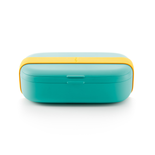 Single LunchBox To Go, 16.9 fl. oz Carry less, enjoy more!