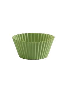 Moldes muffin para Air fryer 7cm, Set 4 ¡Ajuste perfecto, cocción perfecta!
