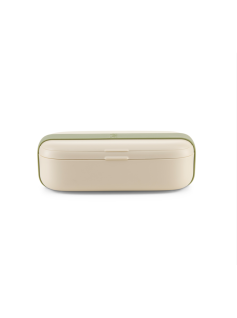 Natural LunchBox, 0.5 l &iexcl;Tus platos completos, f&aacute;ciles y c&oacute;modos de llevar!