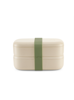 Natural LunchBox, 1 l &iexcl;Tus platos completos, f&aacute;ciles y c&oacute;modos de llevar!
