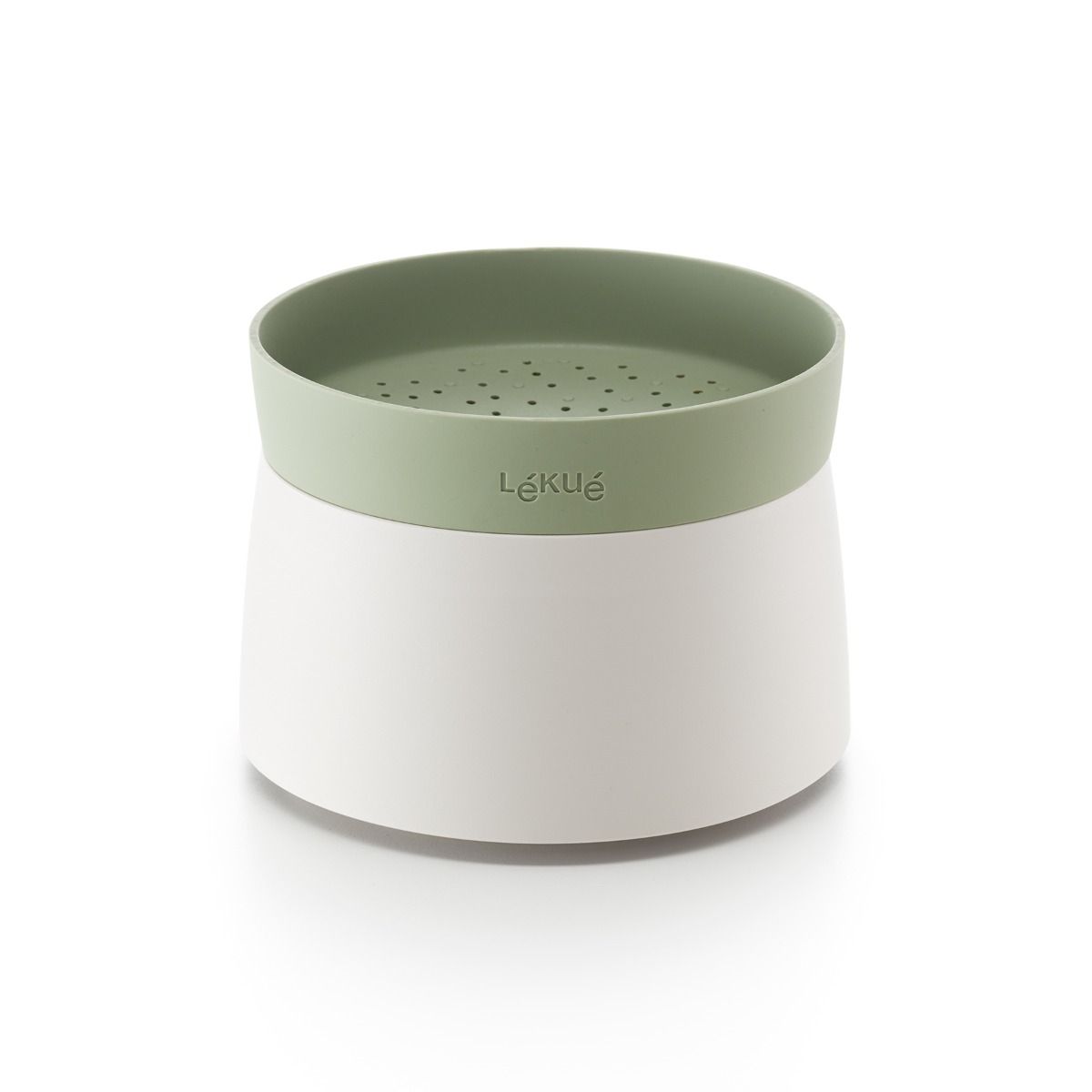 Quick Quinoa & Rice Cooker Quinoa, rice and cereals within minutes in