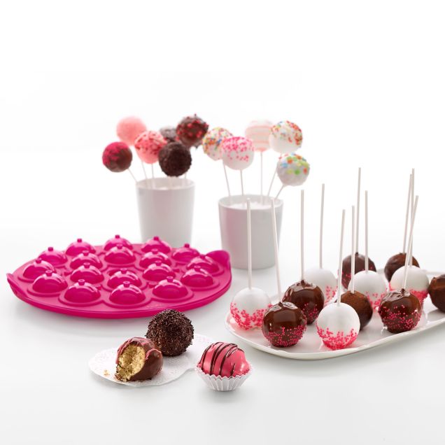 50 Palos De Cake Pops Palitos de repuesto para hacer cake pops.