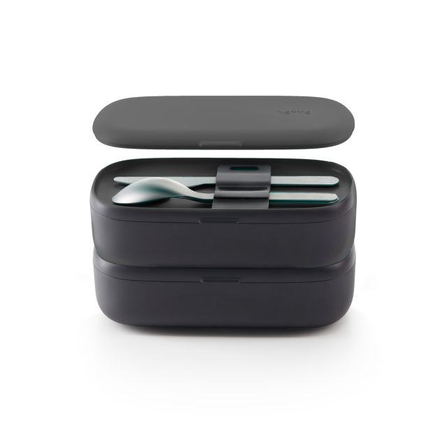 LunchBox To Go + Basics To Go Gaudeix del teu àpat, siguis on siguis!