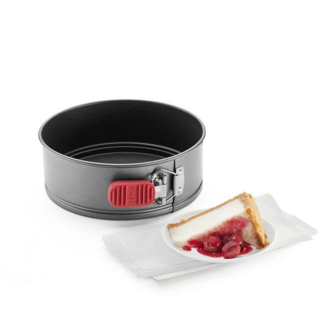 Nonstick Springform Cake Pan, ø 7.8 in Perfect baking for your delicate cakes!