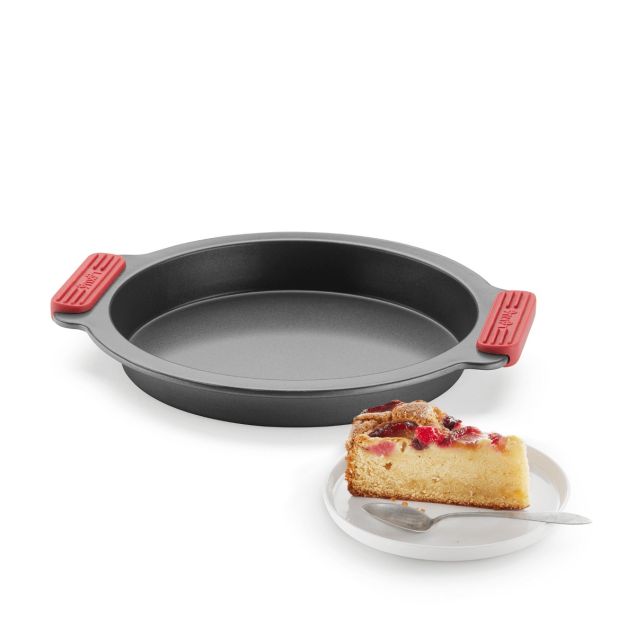Nonstick Round Cake Pan Ideal for your best cakes!