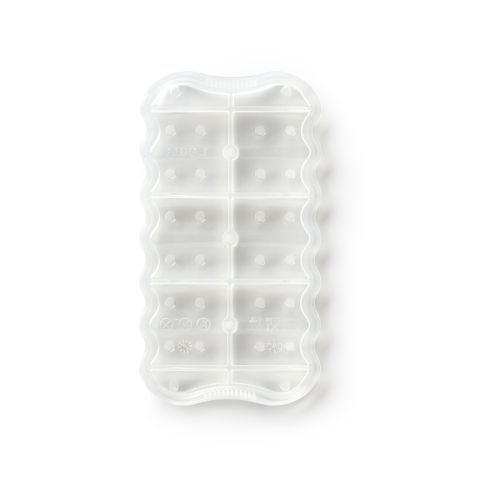Microwave Steam Cooker with tray 1-2 p. Quick and healthy steam cooking in your microwave!