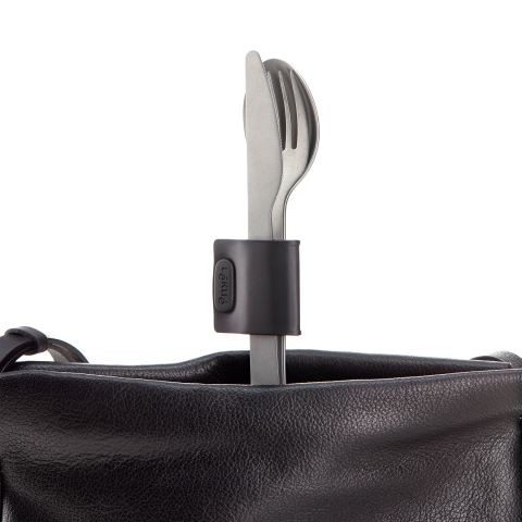 Basics To Go Cutlery Set.