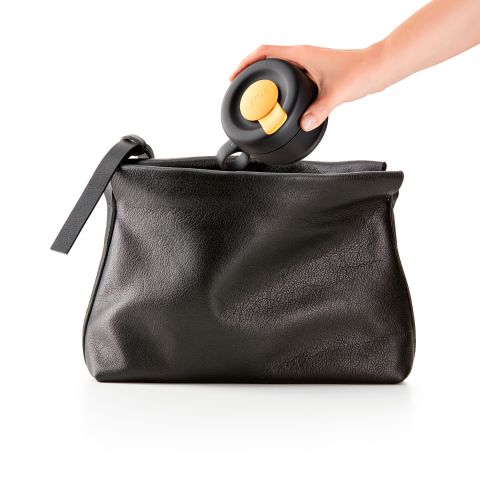 Mug To Go Enjoy your hot coffee on the go!