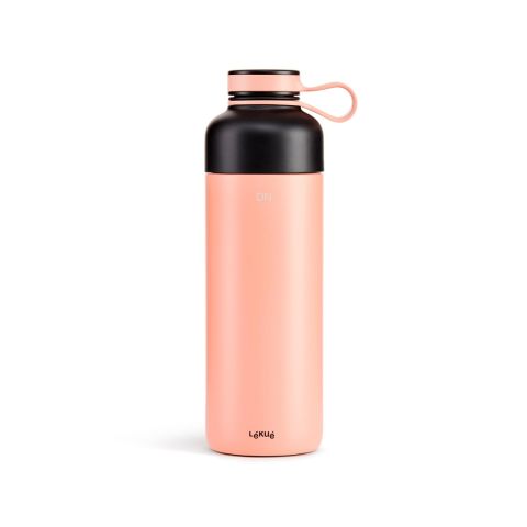 Botella Isotérmica To Go 500 ml ¡Mantenga sus bebidas frías e infusionadas!