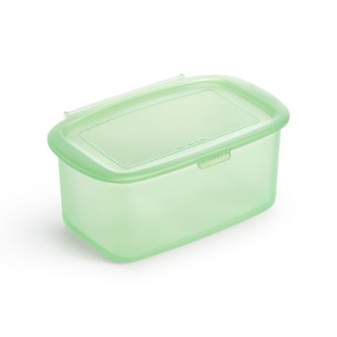 Reusable Silicone Boxes (set of 3) Say goodbye to single-use wrappings!