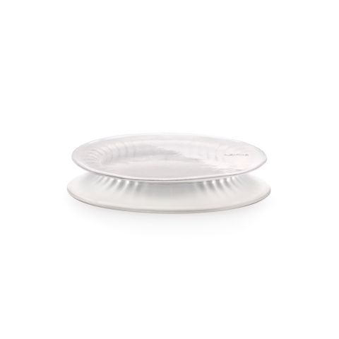Tapa extensible ø 15 cm Alternativa intel·ligent a l'embolcall de plàstic dels aliments!