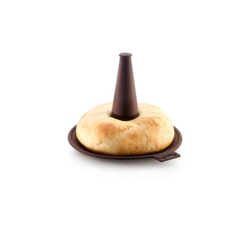 Bagels x6 Prepareu Bagels casolans de la manera més fàcil!