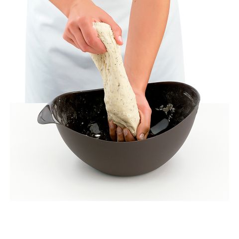 Mini Bread Maker Enjoy the taste and smell of traditional homemade bread.