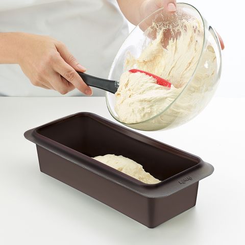 Pa De Motlle 25Cm Fes un autèntic pa d'entrepà casolà i sorprèn-los.