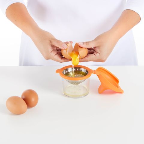 Cuit oeuf poché Des œufs pochés parfaits !