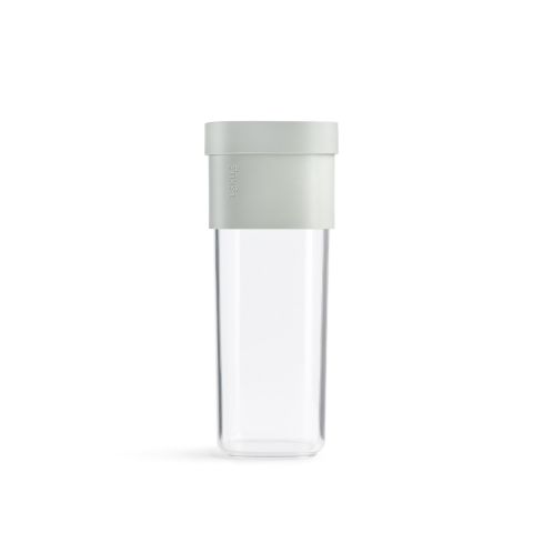 Flip Storage L 1 container, 2 capacities!