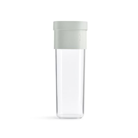 Flip Storage L 1 container, 2 capacities!